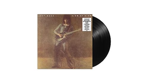 Jeff Beck - Blow By Blow Vinyl - PORTLAND DISTRO