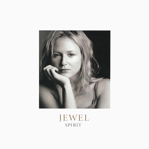 Jewel - Spirit [25th Anniversary] [2 LP] Vinyl - PORTLAND DISTRO