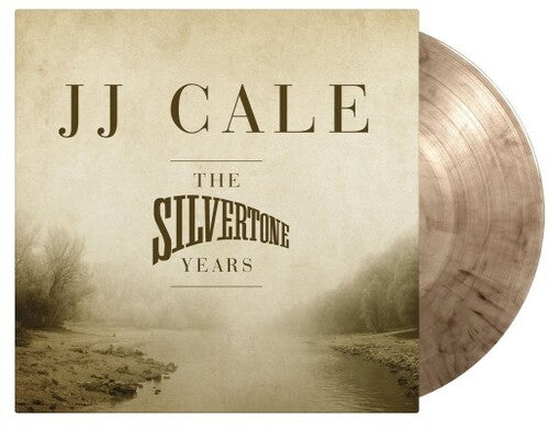 J.J. Cale - Silvertone Years - Limited 180-Gram Smokey Colored Vinyl Vinyl - PORTLAND DISTRO