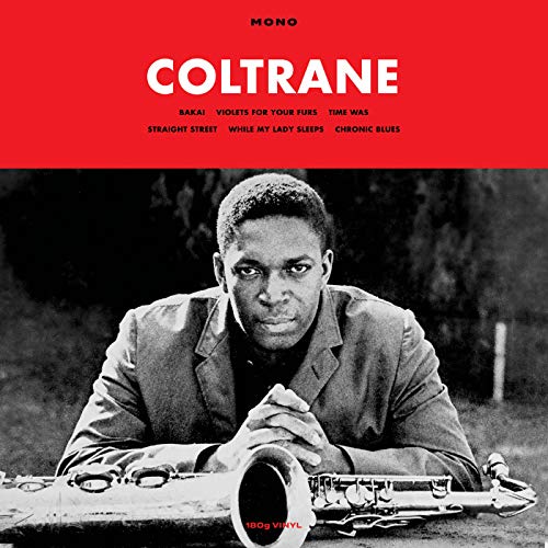 John Coltrane - Coltrane (180 Gram Vinyl) [Import] Vinyl