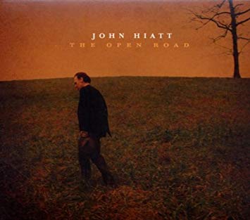 John Hiatt - The Open Road Rock - PORTLAND DISTRO