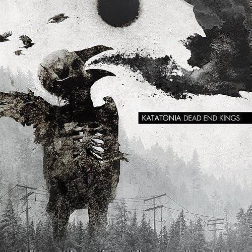 Katatonia - DEAD END KINGS Vinyl