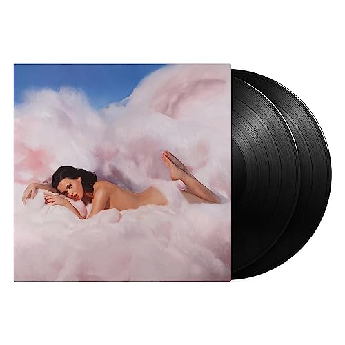 Katy Perry - Teenage Dream [2 LP] Vinyl - PORTLAND DISTRO