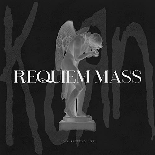 Korn - Requiem Mass [Bluejay LP] Vinyl - PORTLAND DISTRO