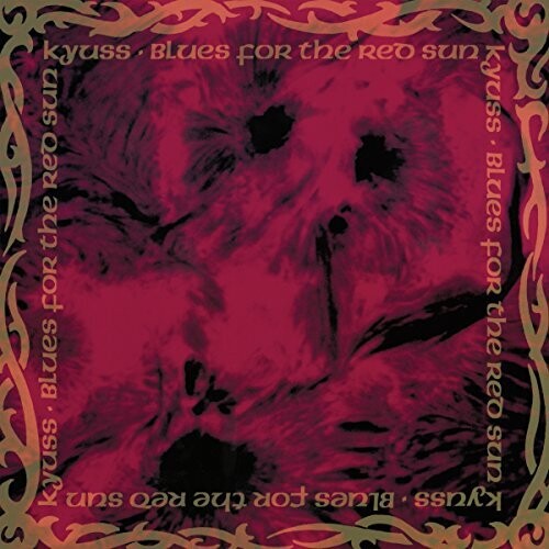 Kyuss - Blues For the Red Sun Vinyl - PORTLAND DISTRO