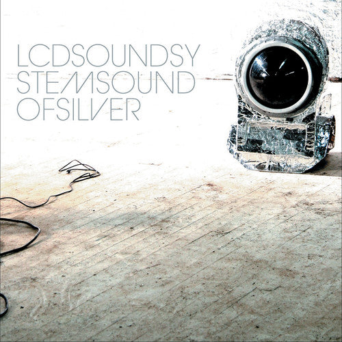 LCD Soundsystem - Sound Of Silver [Import] (2 Lp's) Vinyl - PORTLAND DISTRO