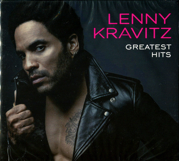 Lenny Kravitz - Greatest Hits (2 Cd,Digipak) (Import) CD - PORTLAND DISTRO