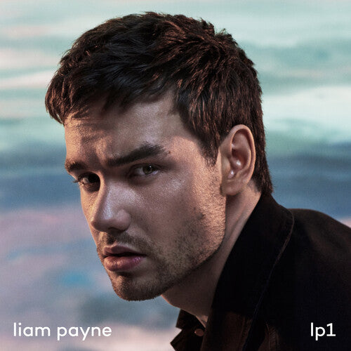 Liam Payne - LP1 CD - PORTLAND DISTRO