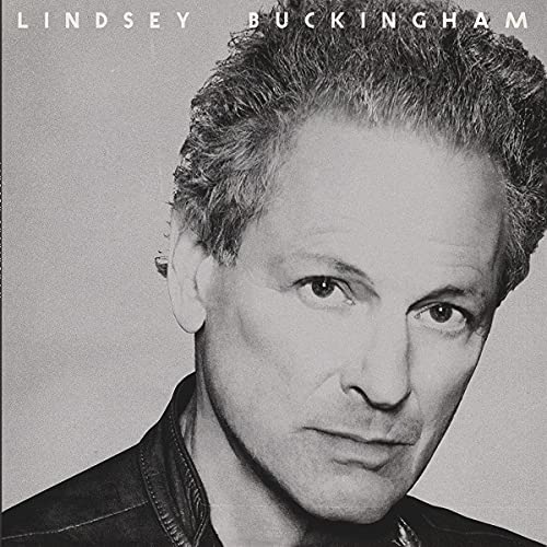 Lindsey Buckingham - Lindsey Buckingham CD - PORTLAND DISTRO