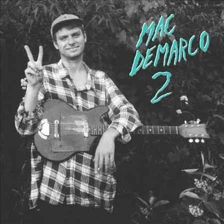 Mac Demarco - 2 CD - PORTLAND DISTRO