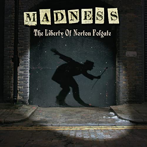 Madness - The Liberty of Norton Folgate Vinyl - PORTLAND DISTRO