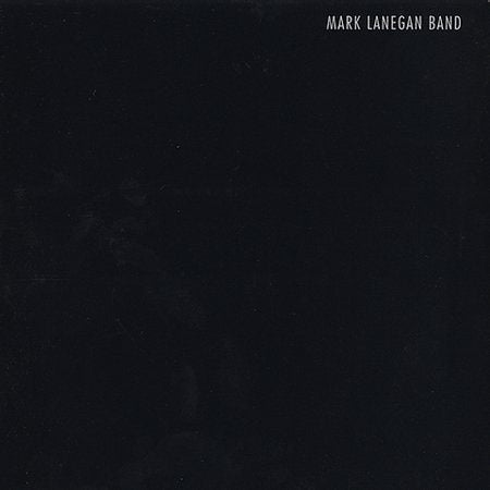 Mark Lanegan - BUBBLEGUM CD - PORTLAND DISTRO