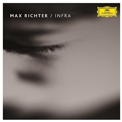 Max Richter - Infra Vinyl - PORTLAND DISTRO