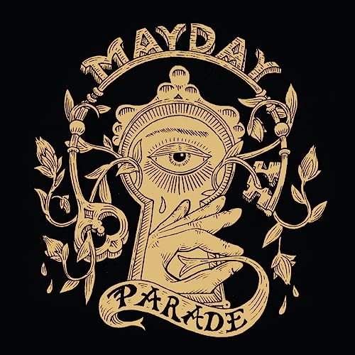 Mayday Parade - Monster In The Closet (10th Anniversary) [2 LP] Vinyl - PORTLAND DISTRO