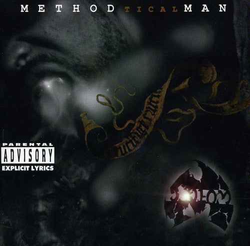 Method Man - Tical [Explicit Content] (Indie Exclusive, Limited Edition, Colored Vinyl, Burgundy) Vinyl - PORTLAND DISTRO