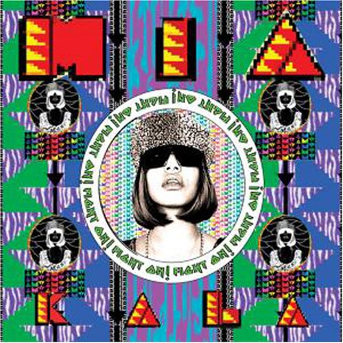 M.I.A. - Kala (2 Lp's) Vinyl - PORTLAND DISTRO