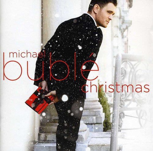 Michael Bublé - Christmas CD - PORTLAND DISTRO