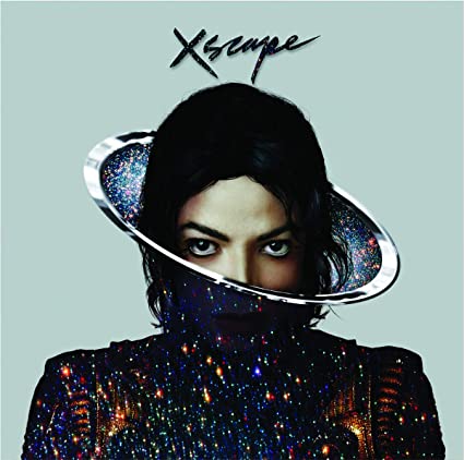 Michael Jackson - Xscape (180 GramVinyl) [Import] Vinyl - PORTLAND DISTRO