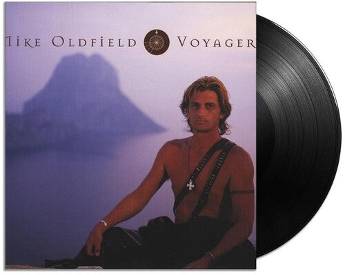 Mike Oldfield - Voyager (180 Gram Vinyl) [Import] Vinyl - PORTLAND DISTRO