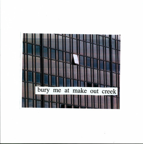 Mitski - Bury Me At Makeout Creek Vinyl - PORTLAND DISTRO