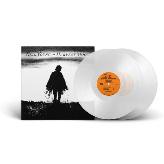 Neil Young - Harvest Moon (Brick & Mortar Exclusive) Vinyl - PORTLAND DISTRO