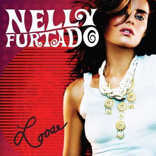 Nelly Furtado - Loose (2 Lp's) Vinyl - PORTLAND DISTRO