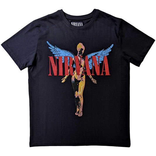 Nirvana - Angelic - PORTLAND DISTRO