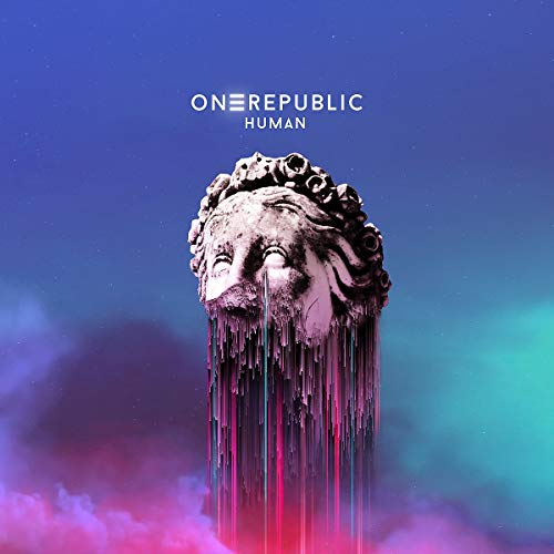 OneRepublic - Human CD - PORTLAND DISTRO