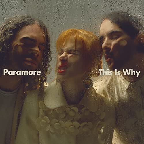 Paramore - This Is Why Vinyl - PORTLAND DISTRO