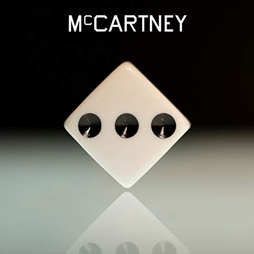 Paul McCartney - McCartney III CD - PORTLAND DISTRO