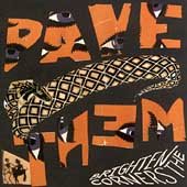 Pavement - Brighten the Corners CD - PORTLAND DISTRO