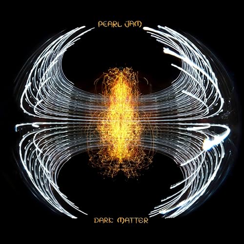 Pearl Jam - Dark Matter CD - PORTLAND DISTRO