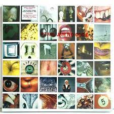 Pearl Jam - No Code (1LP/150G) Vinyl - PORTLAND DISTRO