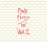 Pink Floyd - The Wall (Remastered) (2 Cd's) CD - PORTLAND DISTRO