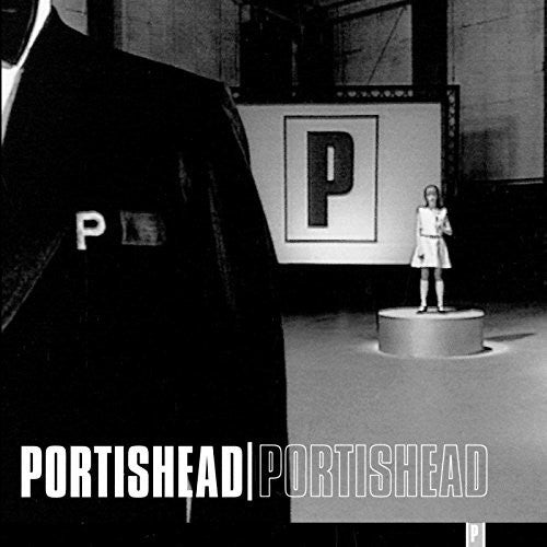 Portishead - Portishead (180 Gram Vinyl) [Import] (2 Lp's) Vinyl - PORTLAND DISTRO