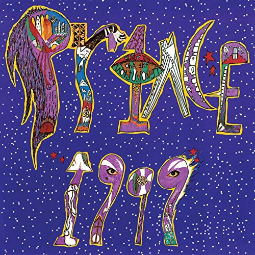 Prince - 1999 (Deluxe) (2CD) CD - PORTLAND DISTRO