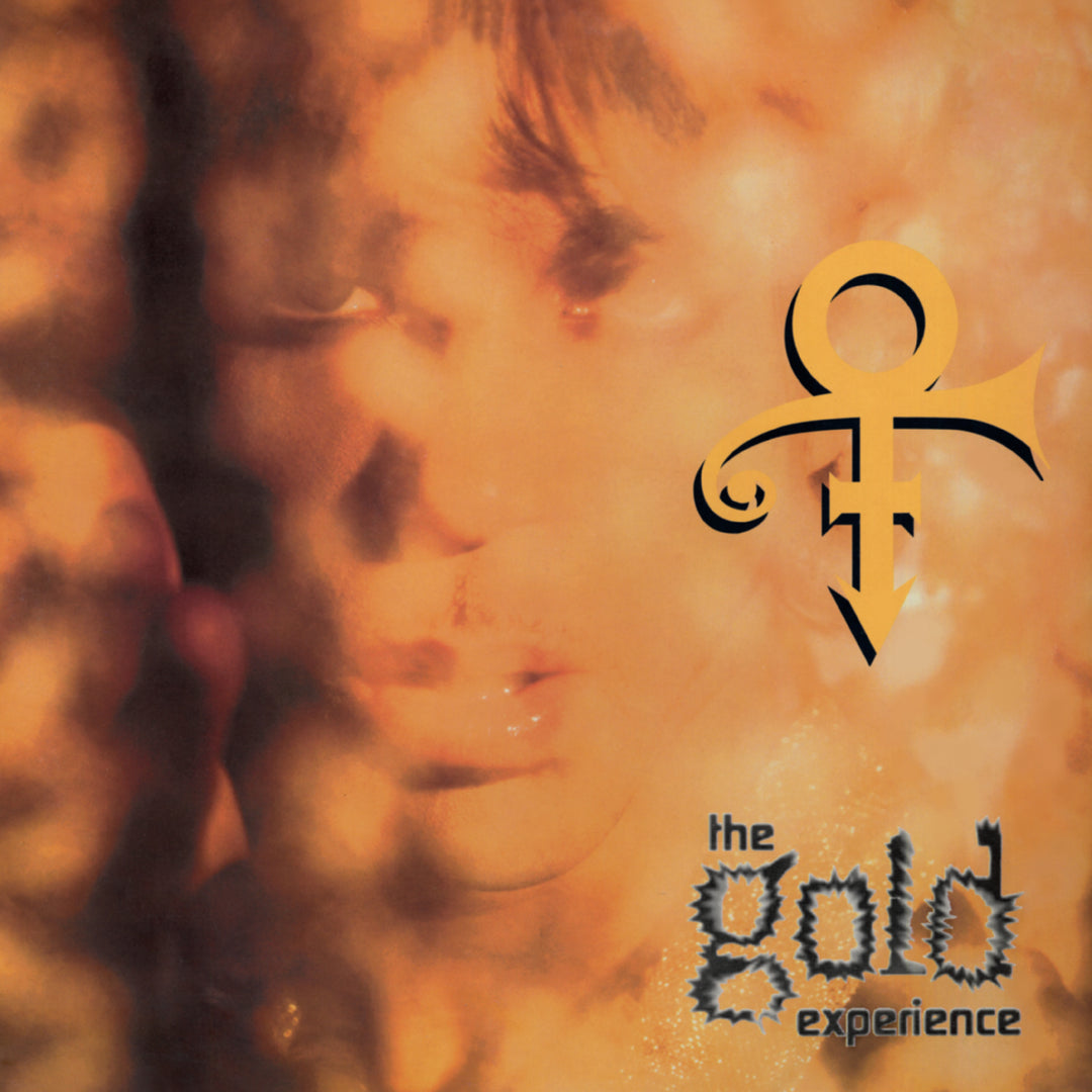 Prince - The Gold Experience Vinyl - PORTLAND DISTRO