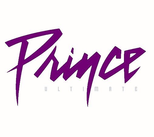 Prince - ULTIMATE CD - PORTLAND DISTRO