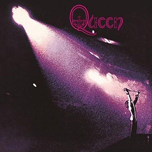 Queen - Queen [LP] Vinyl - PORTLAND DISTRO