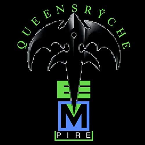 Queensryche - Empire [2 LP] Vinyl - PORTLAND DISTRO