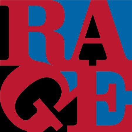 Rage Against The Machine - Renegades CD - PORTLAND DISTRO