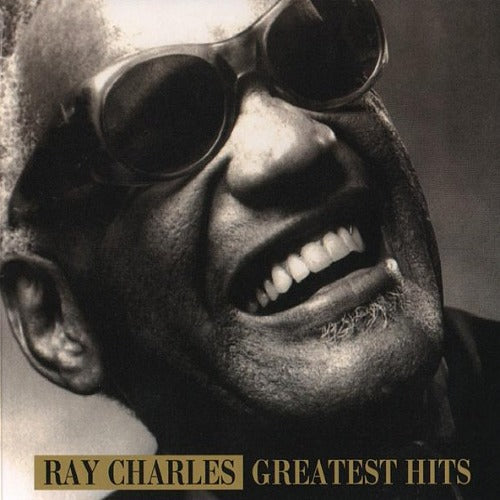 Ray Charles - Greatest Hits (Import) CD - PORTLAND DISTRO
