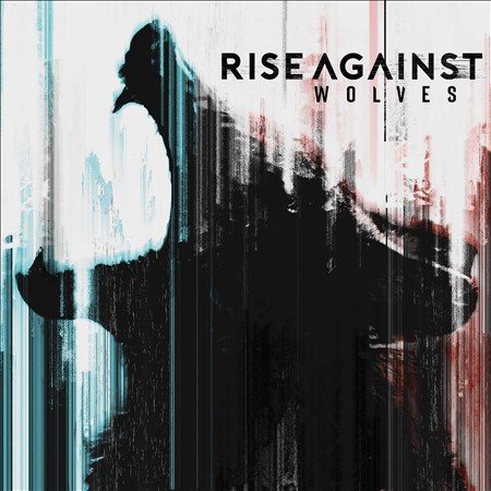 Rise Against - Wolves [Explicit Content] CD - PORTLAND DISTRO
