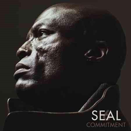 Seal - 6: COMMITMENT CD - PORTLAND DISTRO