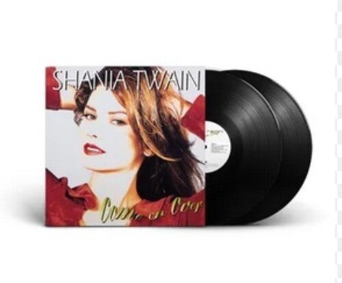 Shania Twain - Come On Over (Diamond Edition) [2 LP] Vinyl - PORTLAND DISTRO