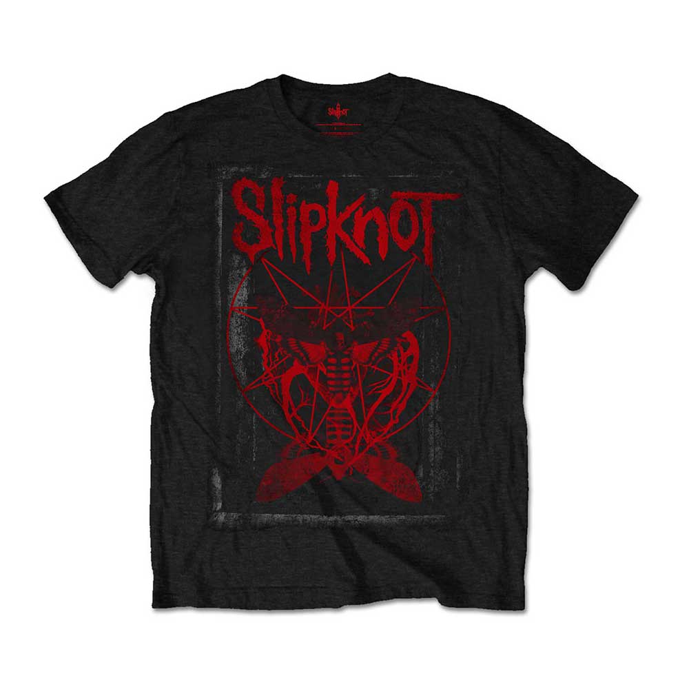 Slipknot - Dead Effect - PORTLAND DISTRO