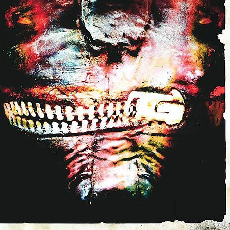 Slipknot - VOL 3: THE SUBLIMINAL VERSES CD - PORTLAND DISTRO