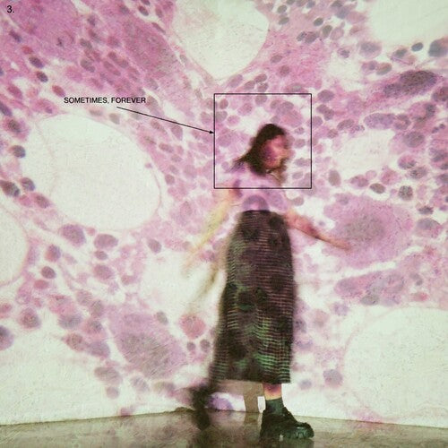Soccer Mommy - Sometimes, Forever (Limited Edition, Colored Vinyl, Violet, Indie Exclusive) Vinyl - PORTLAND DISTRO