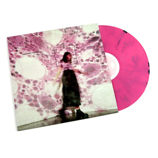 Soccer Mommy - Sometimes, Forever (Limited Edition, Colored Vinyl, Violet, Indie Exclusive) Vinyl - PORTLAND DISTRO