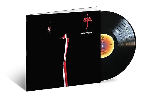 Steely Dan - Aja [LP] Vinyl - PORTLAND DISTRO